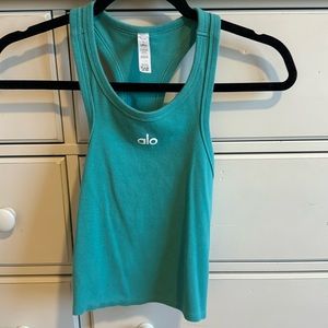 Alo yoga tank